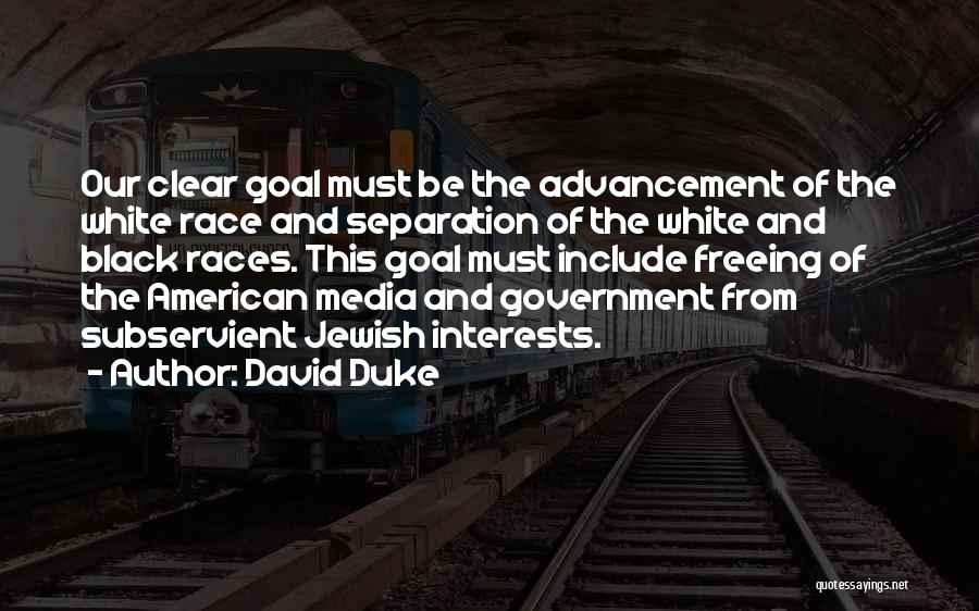 David Duke Quotes 595750