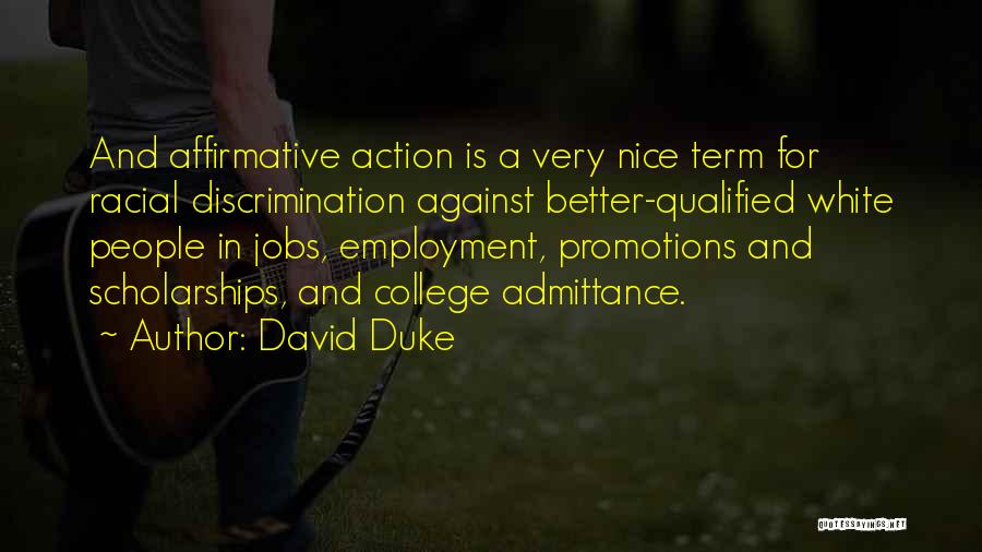 David Duke Quotes 878667