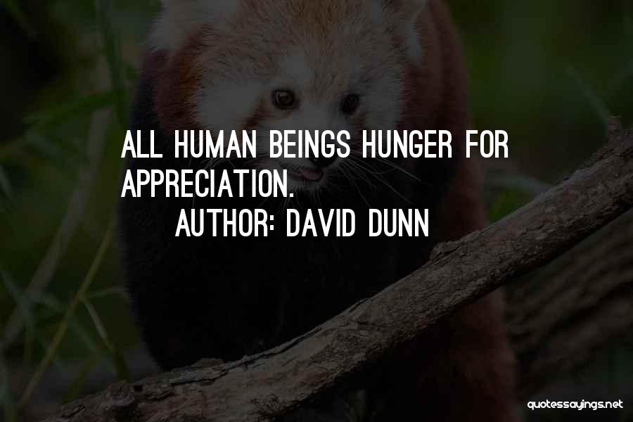 David Dunn Quotes 1883589