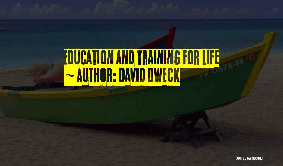 David Dweck Quotes 474383