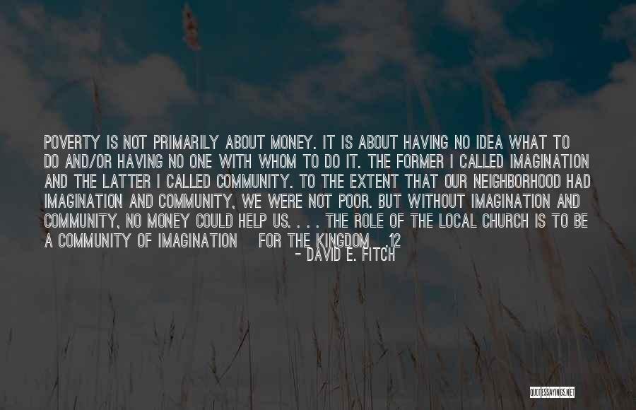 David E. Fitch Quotes 89888 David E. Fitch Quotes 89888