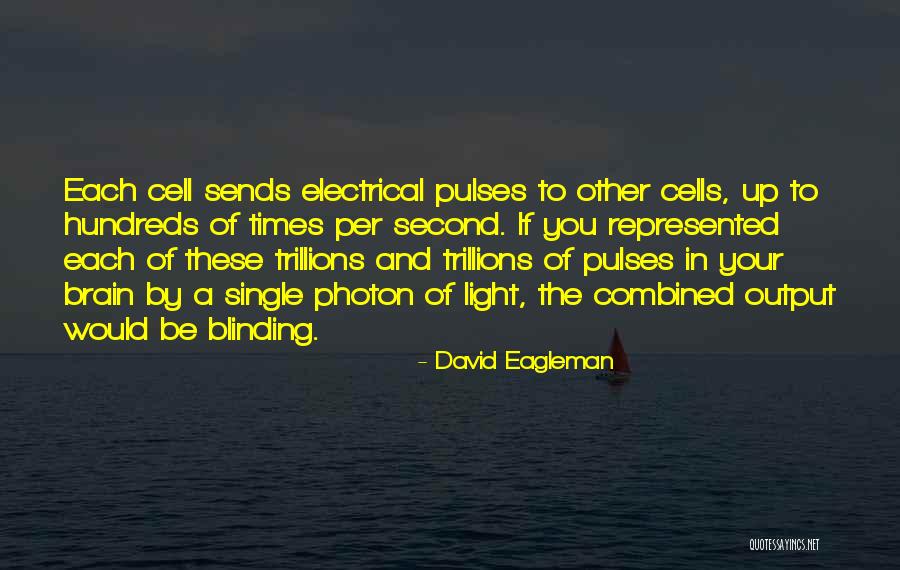 David Eagleman Quotes 1058239 David Eagleman Quotes 1058239