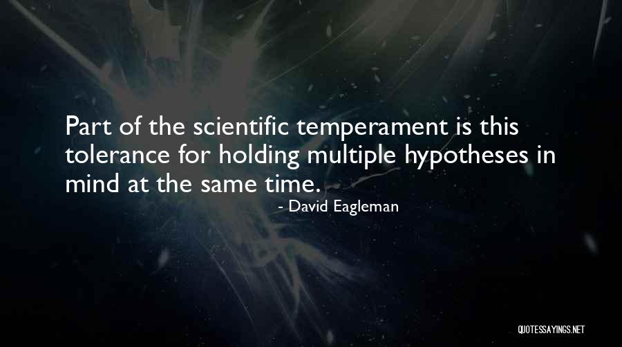 David Eagleman Quotes 1214800 David Eagleman Quotes 1214800