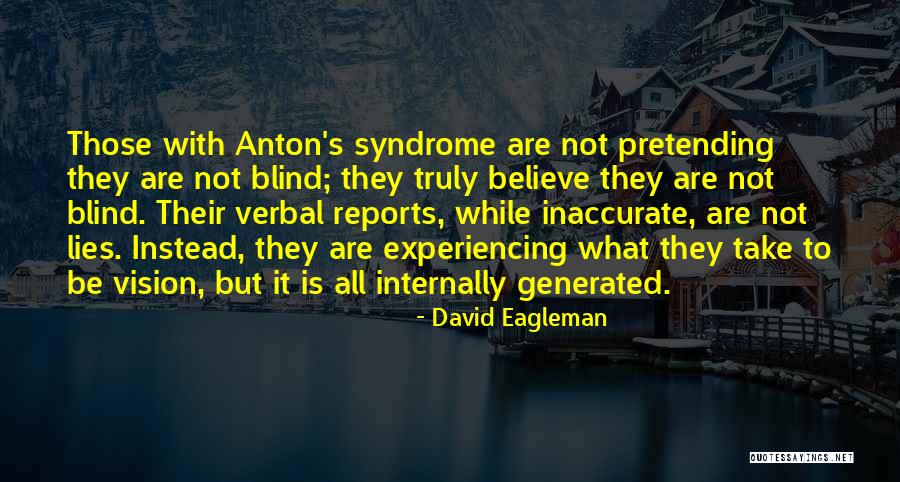 David Eagleman Quotes 1240103 David Eagleman Quotes 1240103