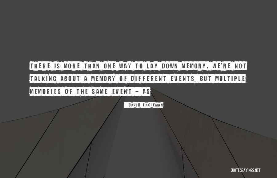 David Eagleman Quotes 1348544 David Eagleman Quotes 1348544