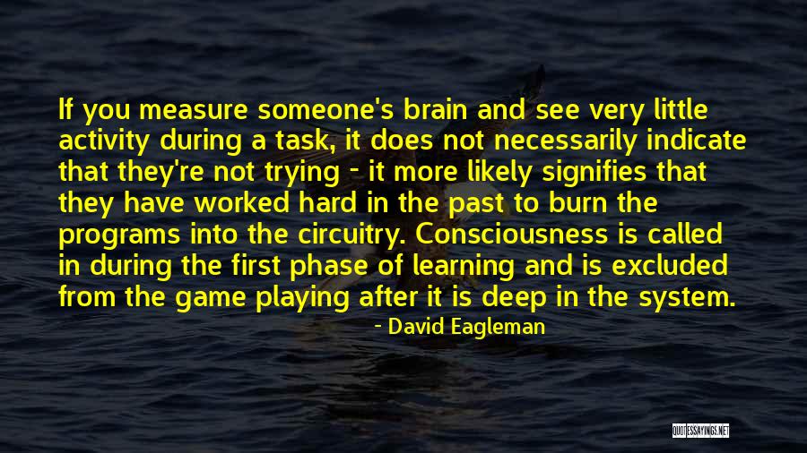 David Eagleman Quotes 1403413 David Eagleman Quotes 1403413