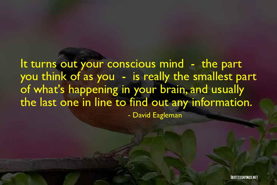 David Eagleman Quotes 1887505 David Eagleman Quotes 1887505