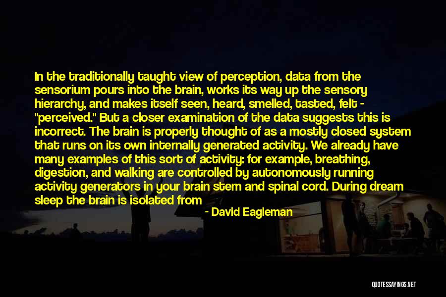 David Eagleman Quotes 1926887 David Eagleman Quotes 1926887