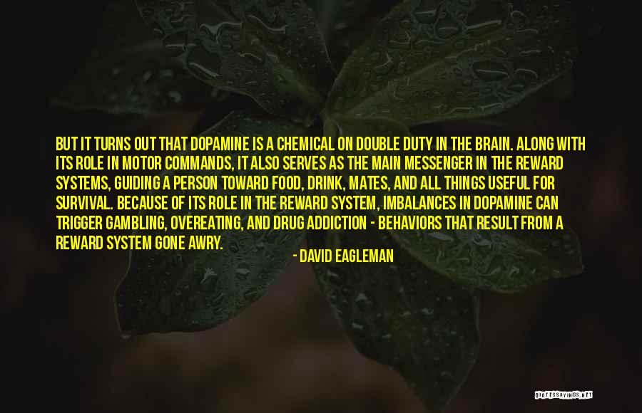 David Eagleman Quotes 2167659 David Eagleman Quotes 2167659