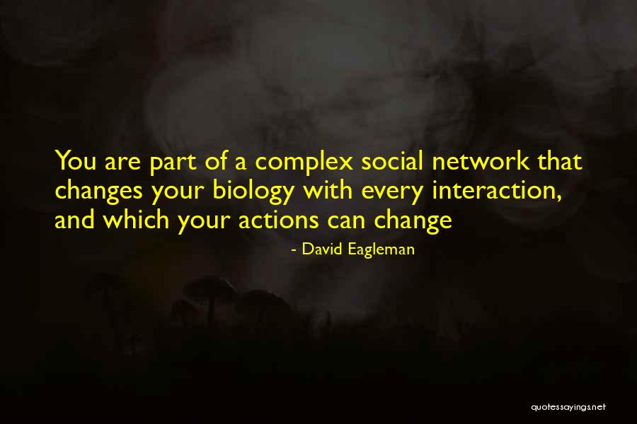 David Eagleman Quotes 224891 David Eagleman Quotes 224891