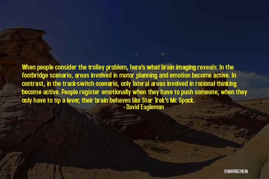 David Eagleman Quotes 234469 David Eagleman Quotes 234469