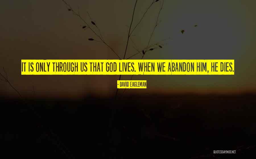 David Eagleman Quotes 312833 David Eagleman Quotes 312833
