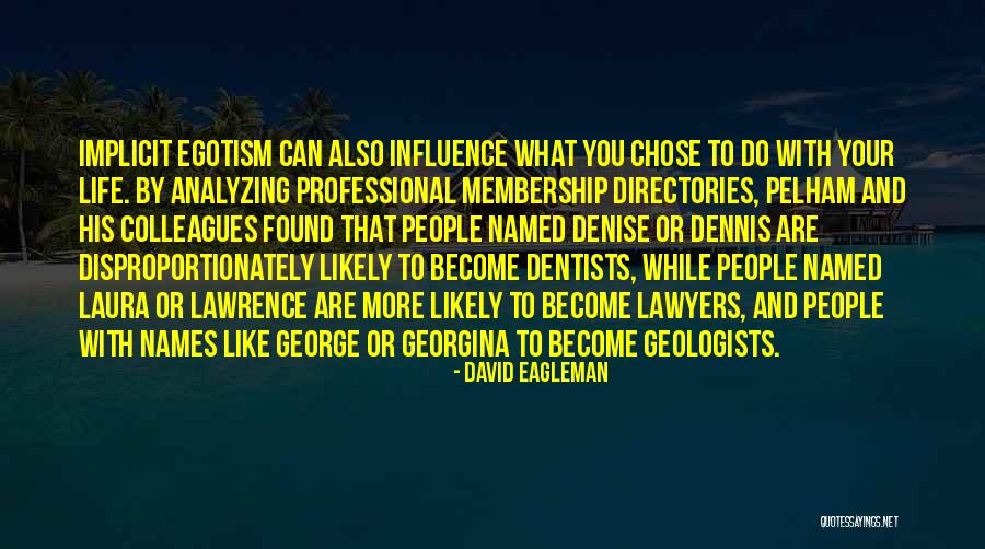 David Eagleman Quotes 322369 David Eagleman Quotes 322369