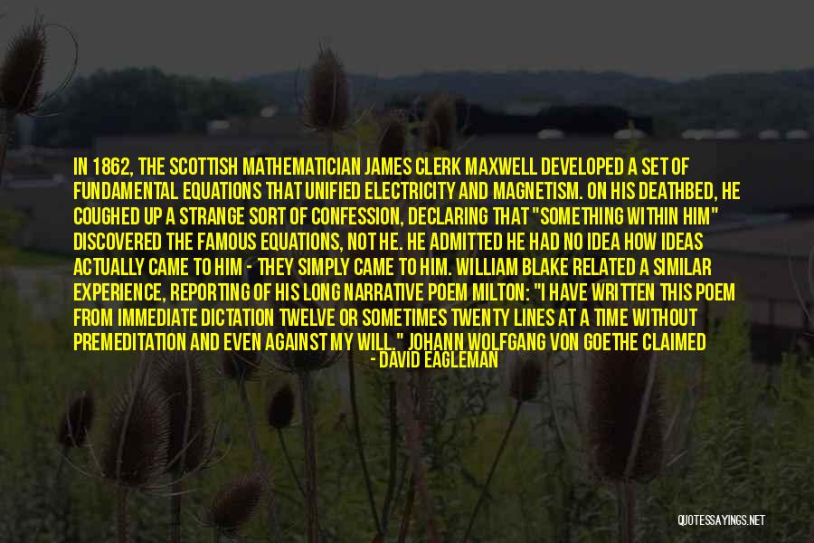 David Eagleman Quotes 411189 David Eagleman Quotes 411189