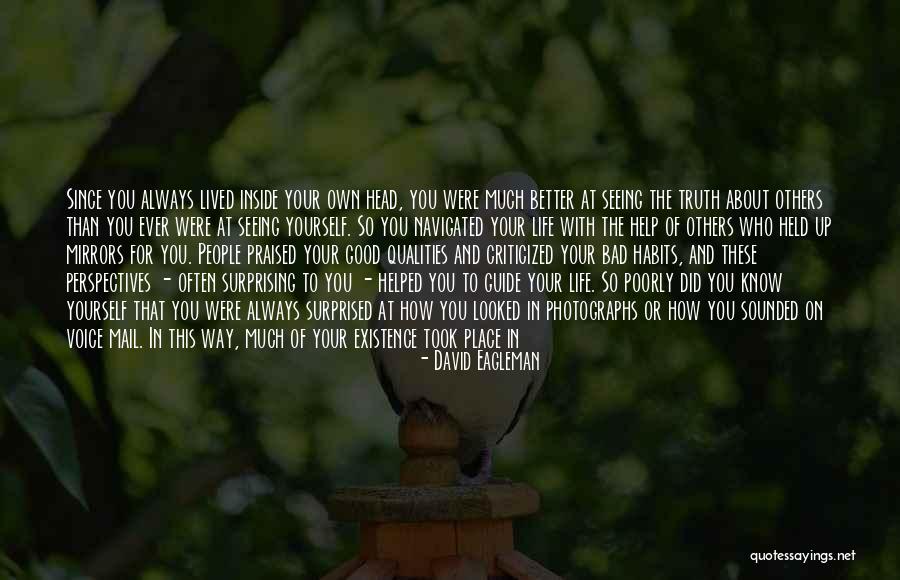 David Eagleman Quotes 464798 David Eagleman Quotes 464798