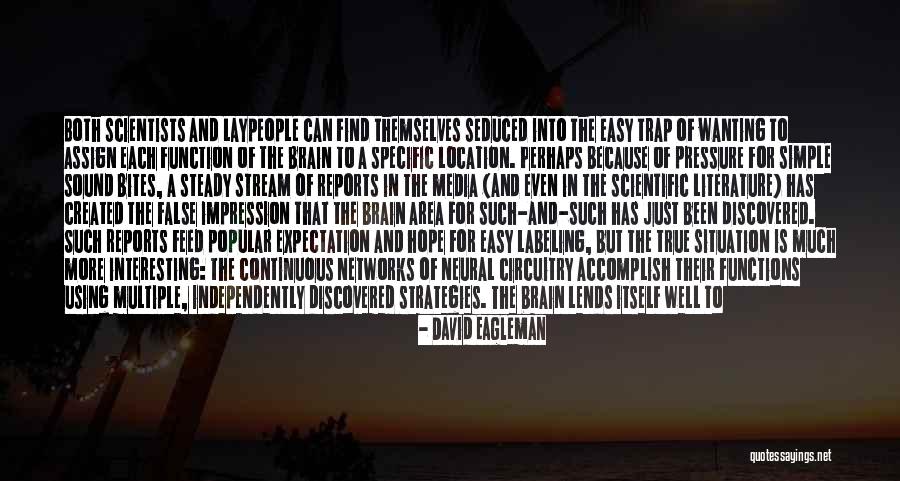 David Eagleman Quotes 465004 David Eagleman Quotes 465004