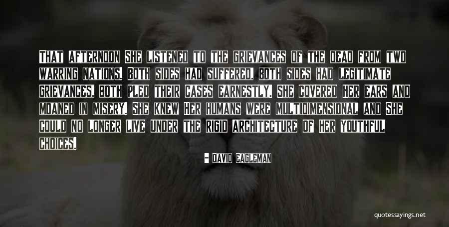 David Eagleman Quotes 733800 David Eagleman Quotes 733800