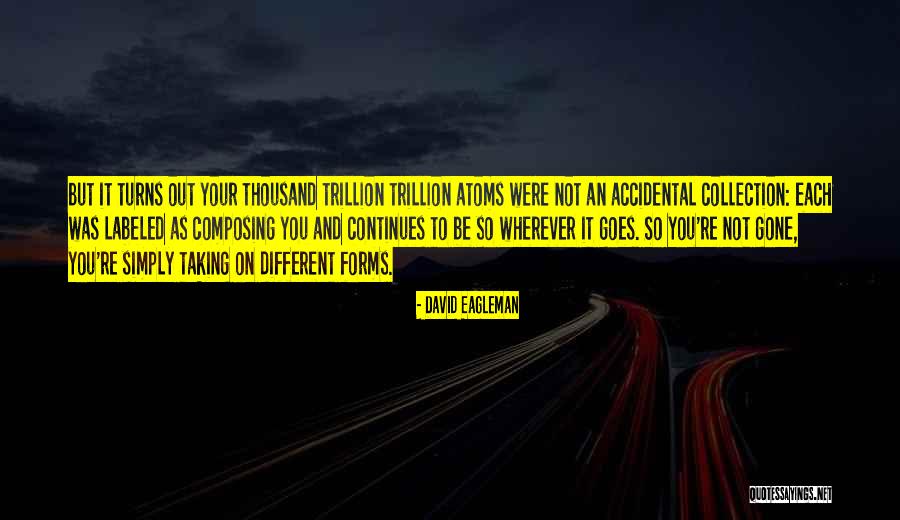 David Eagleman Quotes 744165 David Eagleman Quotes 744165