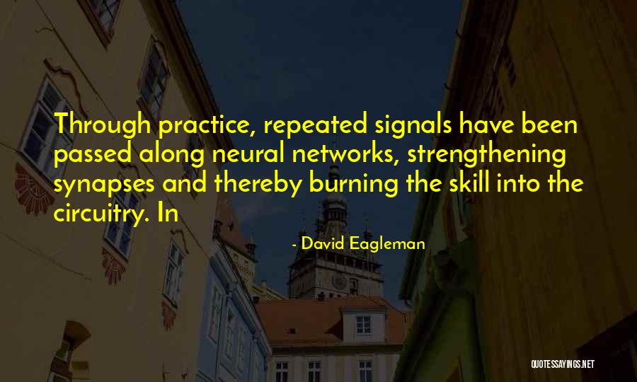 David Eagleman Quotes 817237 David Eagleman Quotes 817237