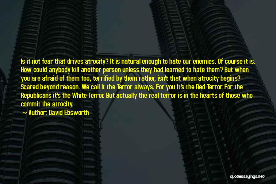 David Ebsworth Quotes 1624403