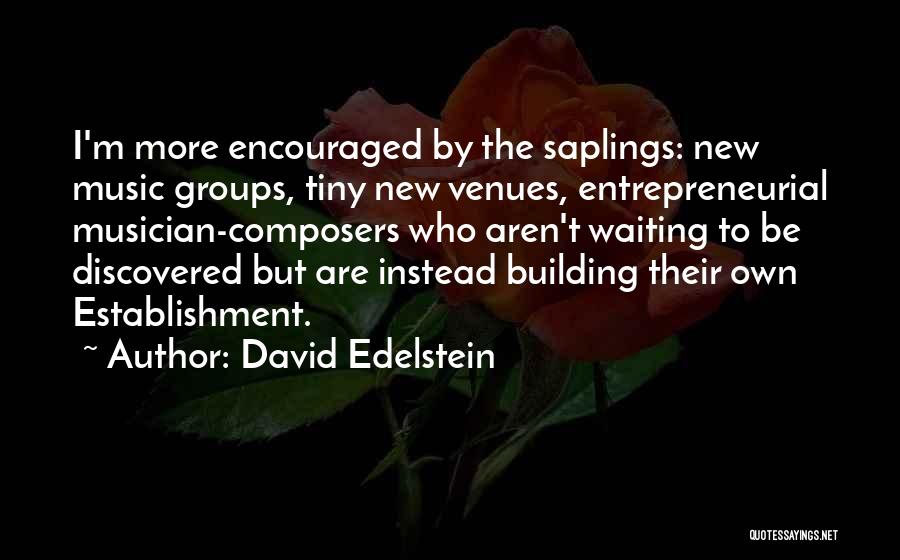 David Edelstein Quotes 2033902