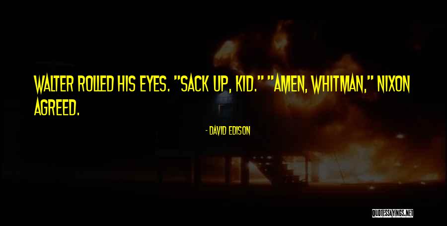 David Edison Quotes 1381980 David Edison Quotes 1381980