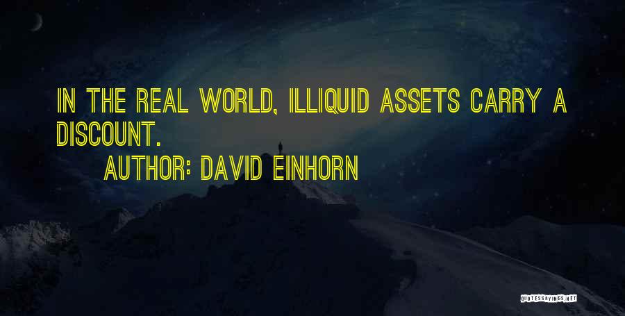 David Einhorn Quotes 371573