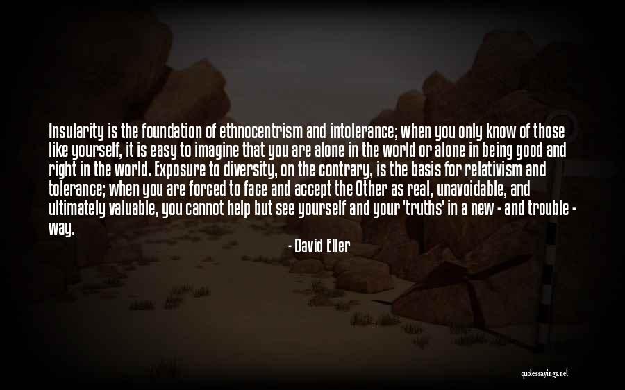 David Eller Quotes 900630