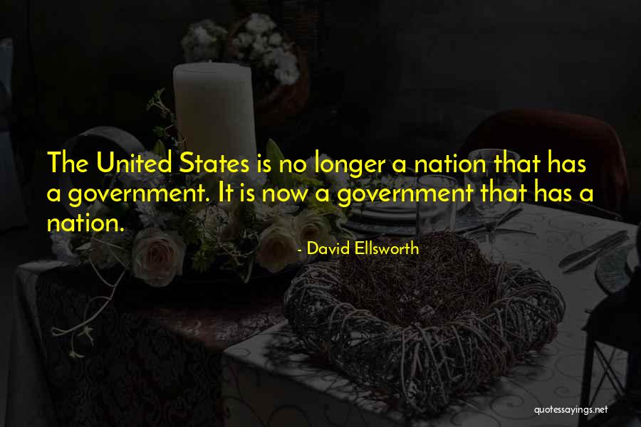 David Ellsworth Quotes 1522158