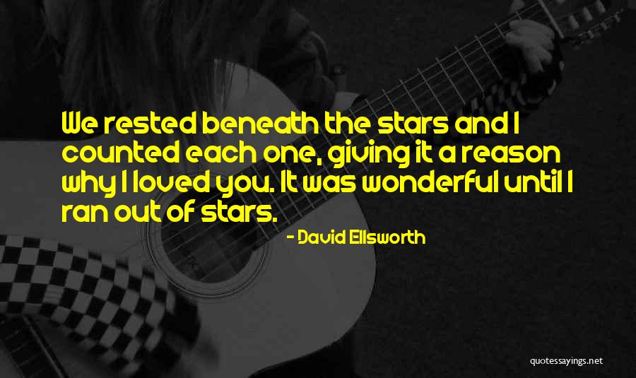 David Ellsworth Quotes 204696 David Ellsworth Quotes 204696