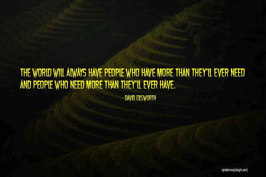 David Ellsworth Quotes 2257070 David Ellsworth Quotes 2257070