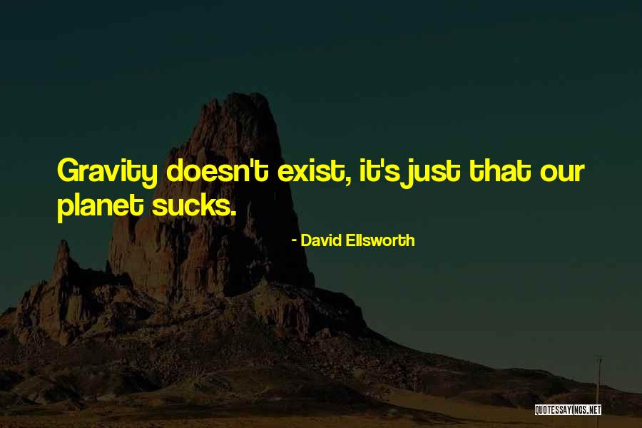 David Ellsworth Quotes 803386