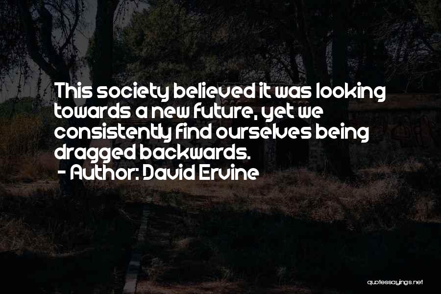 David Ervine Quotes 335734