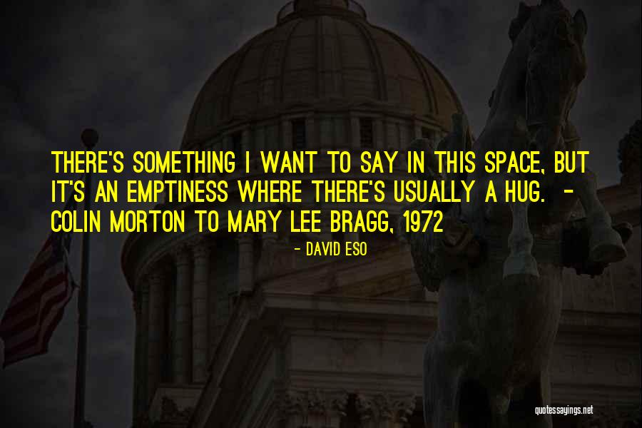 David Eso Quotes 350038 David Eso Quotes 350038