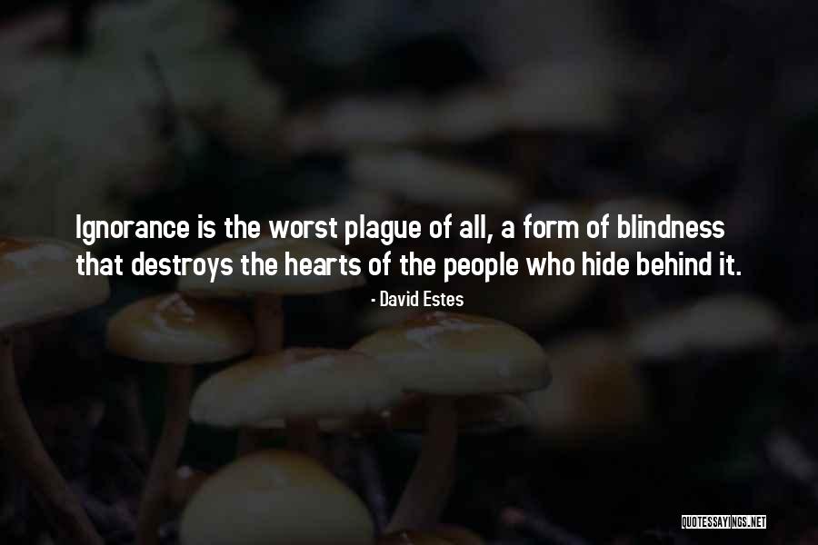 David Estes Quotes 108588 David Estes Quotes 108588