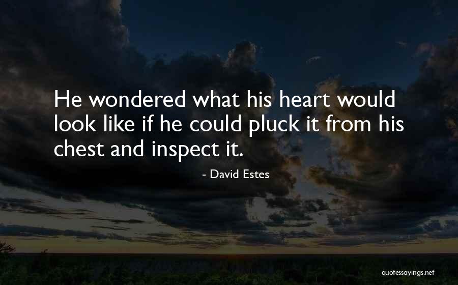 David Estes Quotes 1643508 David Estes Quotes 1643508