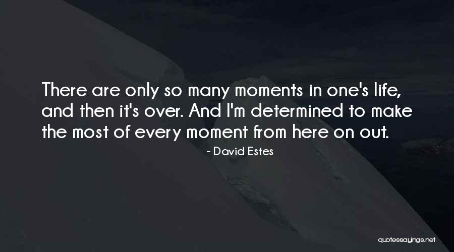David Estes Quotes 1703278 David Estes Quotes 1703278