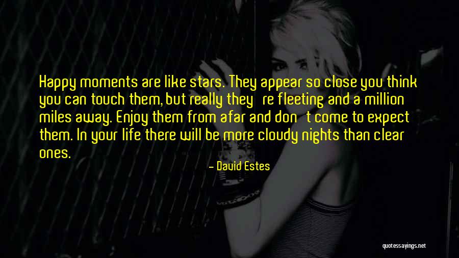 David Estes Quotes 2103941 David Estes Quotes 2103941