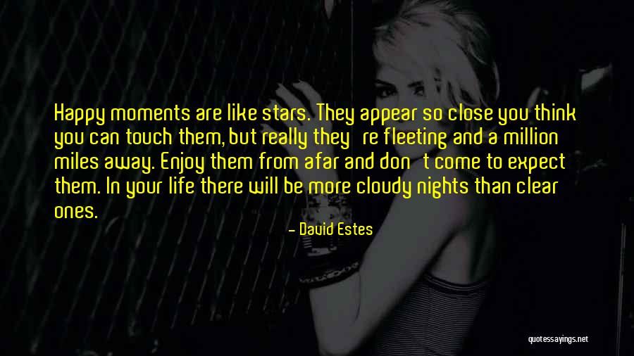 David Estes Quotes 2103941