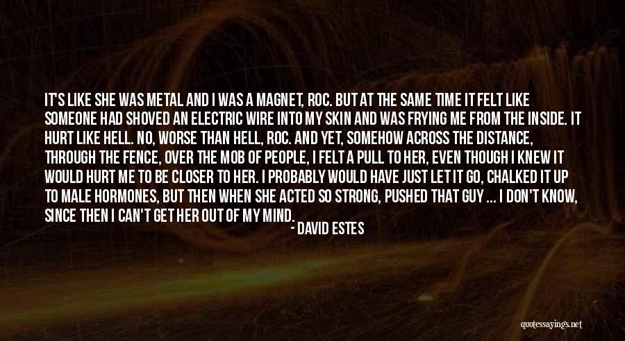 David Estes Quotes 352924 David Estes Quotes 352924