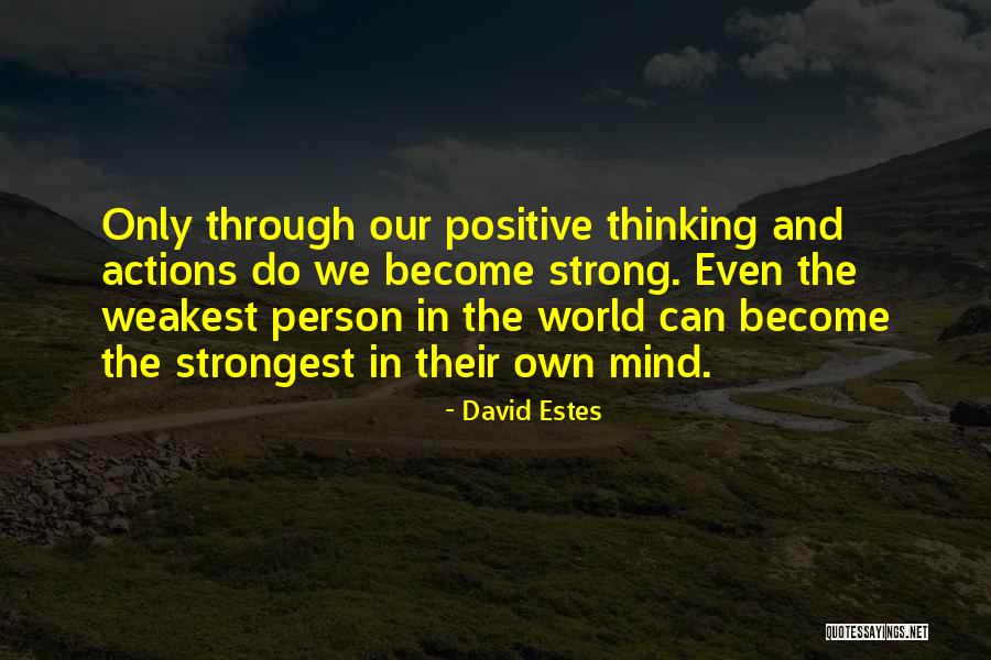 David Estes Quotes 768435 David Estes Quotes 768435