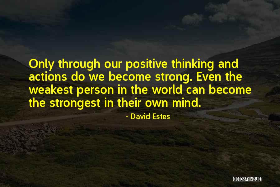 David Estes Quotes 768435