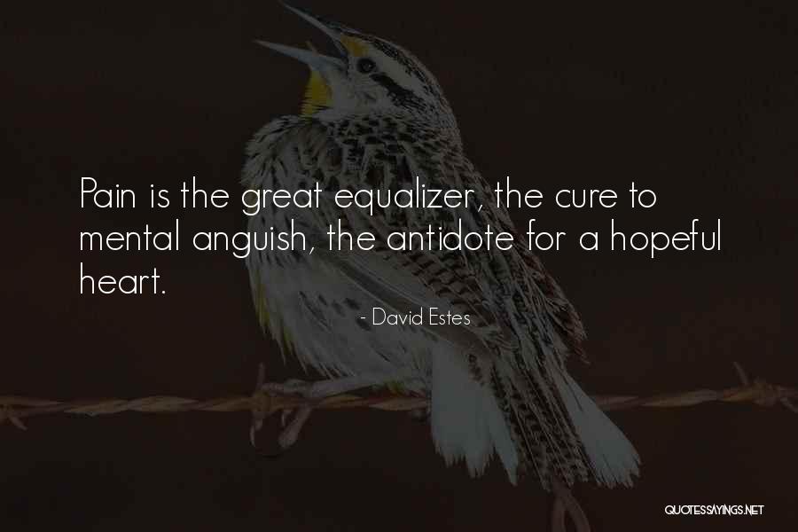 David Estes Quotes 786616