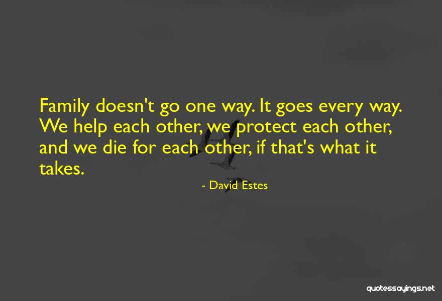 David Estes Quotes 85183 David Estes Quotes 85183