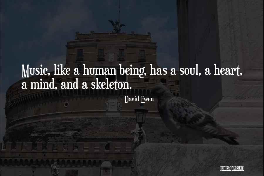 David Ewen Quotes 428696 David Ewen Quotes 428696