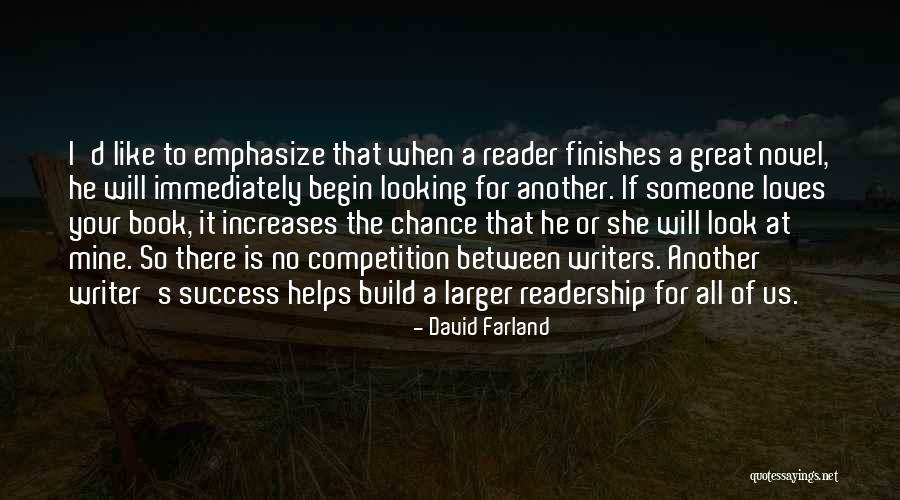 David Farland Quotes 1318747 David Farland Quotes 1318747