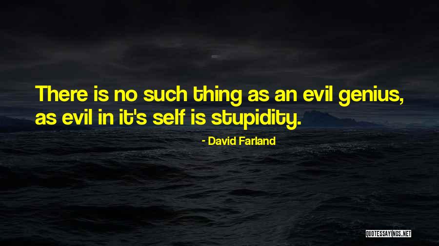 David Farland Quotes 1430676