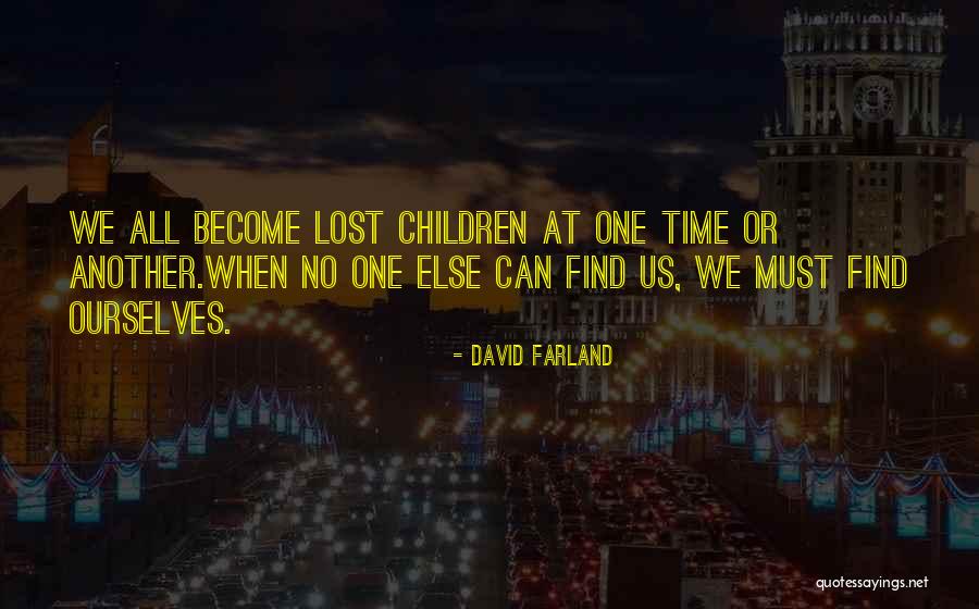 David Farland Quotes 262900 David Farland Quotes 262900