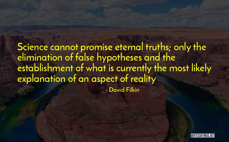 David Filkin Quotes 129344