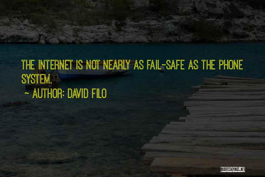 David Filo Quotes 571978